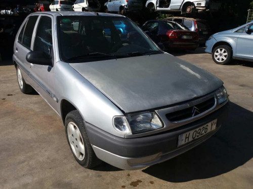  CITROEN SAXO 