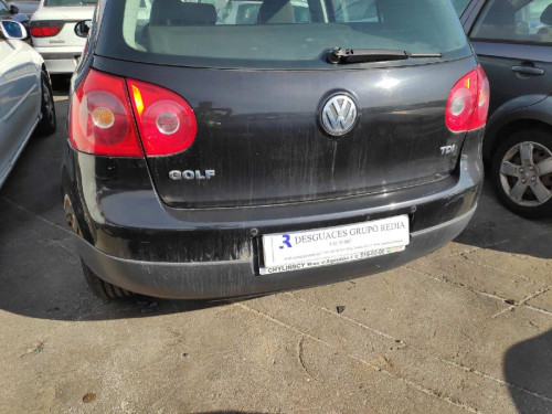  VOLKSWAGEN GOLF V (1K1)(10.2003) 