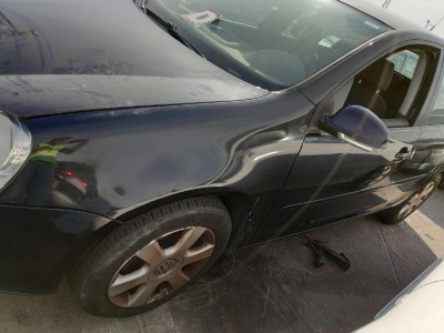 VOLKSWAGEN GOLF V (1K1)(10.2003)
