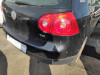  VOLKSWAGEN GOLF V (1K1)(10.2003) 
