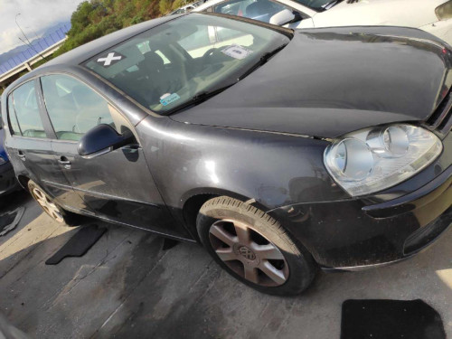  VOLKSWAGEN GOLF V (1K1)(10.2003) 