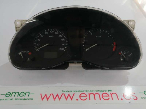  CUADRO INSTRUMENTOS, FORD, GALAXY (VX) 