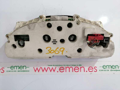 CUADRO INSTRUMENTOS, FORD, GALAXY (VX)