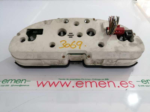  CUADRO INSTRUMENTOS, FORD, GALAXY (VX) 