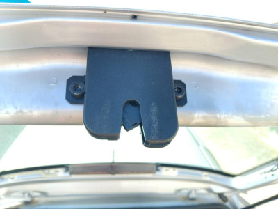 CERRADURA MALETERO / PORTON Volkswagen Golf IV Berlina (1J1)(10.1997->2004)