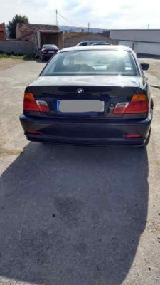 BMW SERIE 3 BERLINA (E46)