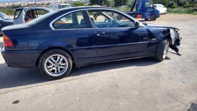 BMW SERIE 3 BERLINA (E46)