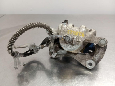 PINZA DE FRENO DELANTERA IZQUIERDA, KIA, STONIC (YBCUV)