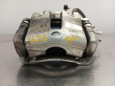 PINZA DE FRENO DELANTERA IZQUIERDA, KIA, STONIC (YBCUV)