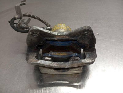 PINZA DE FRENO DELANTERA IZQUIERDA, KIA, STONIC (YBCUV)