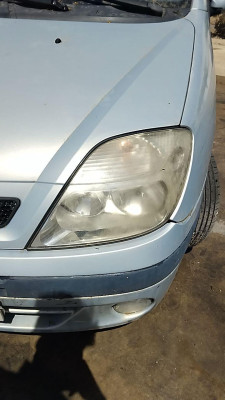 FARO IZQUIERDO Renault Scenic II (JM)(2003->)