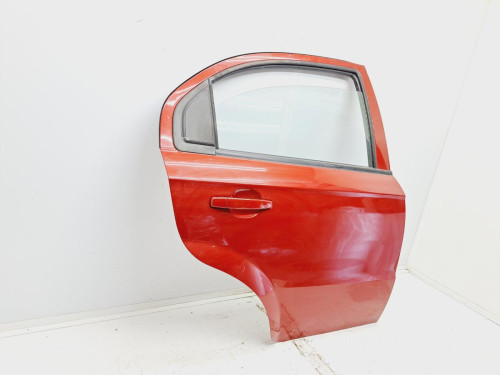 PUERTA TRASERA DERECHA CHEVROLET AVEO BERLINA 