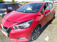 NISSAN MICRA (K14)