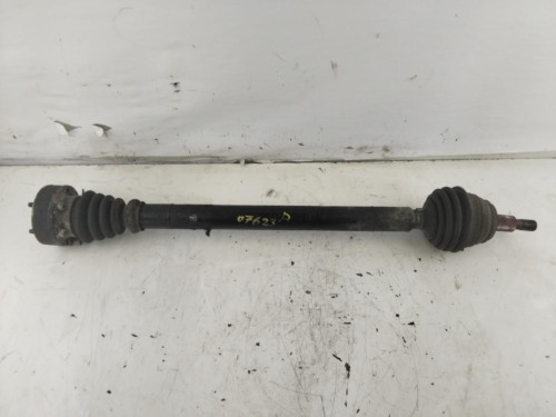 TRANSMISION DELANTERA DERECHA Seat LEON (1M1) 