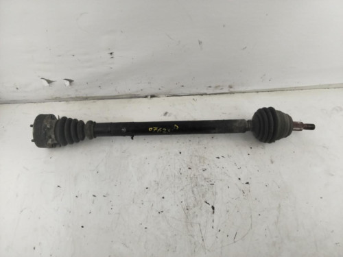 TRANSMISION DELANTERA DERECHA Seat LEON (1M1) 