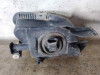 FARO ANTINIEBLA IZQUIERDO Mercedes-Benz CLASE E (BM 211) BERLINA 