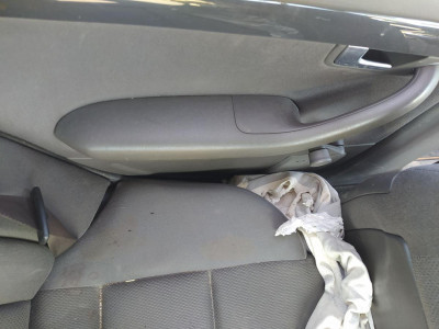 MANETA INTERIOR DELANTERA IZQUIERDA, AUDI, A4 AVANT (8E)