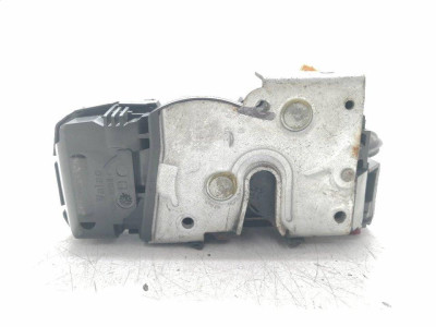 CERRADURA PUERTA TRASERA DERECHA, SAAB, 9-3 FAMILIAR