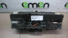  CUADRO INSTRUMENTOS, PEUGEOT, 205 BERLINA 