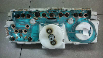 CUADRO INSTRUMENTOS, PEUGEOT, 205 BERLINA