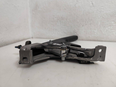 PALANCA FRENO, SEAT, IBIZA (KJ1)