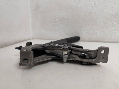  PALANCA FRENO SEAT IBIZA (KJ1) 