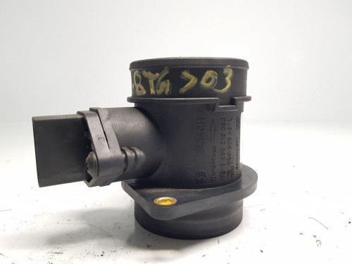  CAUDALIMETRO, VOLKSWAGEN, GOLF IV BERLINA (1J1)(10.1997) 