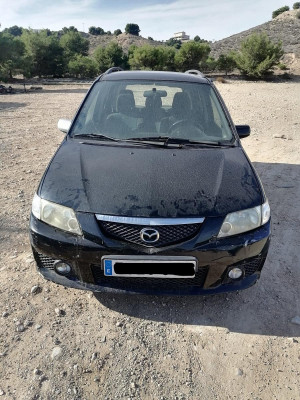 MAZDA PREMACY (CP)