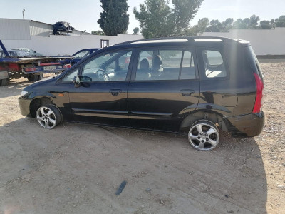 MAZDA PREMACY (CP)