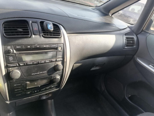 MAZDA PREMACY (CP) — автомобиль-донор на запчасти 