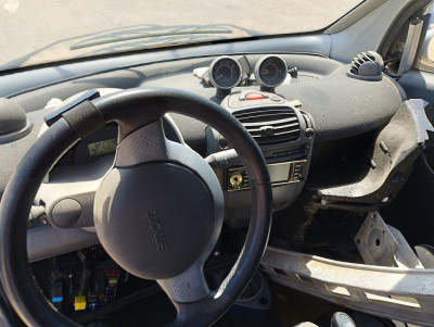 SMART CITY-COUPE