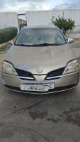 Nissan Primera Berlina (P12)(12.2001->) Visia