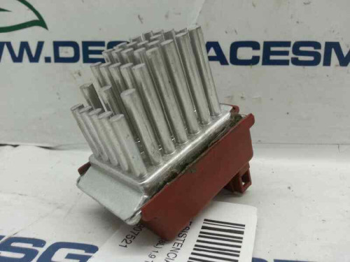  RESISTENCIA CALEFACCION, AUDI, A3 (8L) 