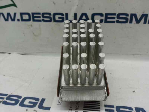  RESISTENCIA CALEFACCION, AUDI, A3 (8L) 