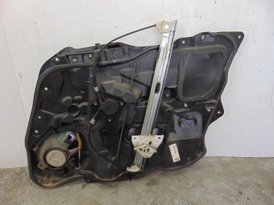ELEVALUNAS DELANTERO IZQUIERDO, MAZDA, 3 BERLINA (BK)