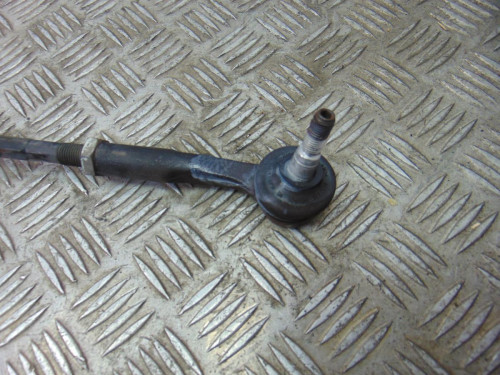  CREMALLERA DIRECCION CITROEN NEMO 