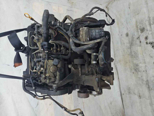  MOTOR COMPLETO VOLKSWAGEN POLO III (6N1) 