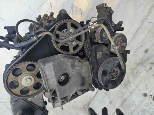  MOTOR COMPLETO VOLKSWAGEN POLO III (6N1) 