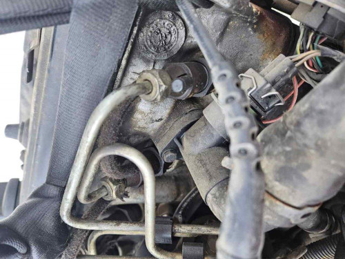  MOTOR COMPLETO VOLKSWAGEN POLO III (6N1) 