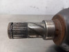  TRANSMISION DELANTERA IZQUIERDA, CHEVROLET, KALOS 