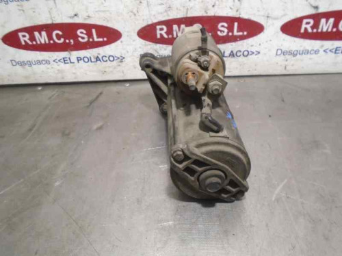  MOTOR ARRANQUE Renault LAGUNA (B56) 