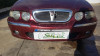 PARAGOLPES DELANTERO MG Rover Rover 45 (RT)(2000->) MG ROVER Rover 45 (RT)(2000->) 