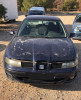 SEAT TOLEDO (1M2) — vehículo donante para recambios 