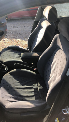 SEAT TOLEDO (1M2) — vehículo donante para recambios 