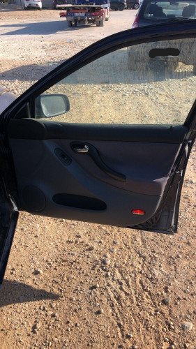SEAT TOLEDO (1M2) — vehículo donante para recambios 