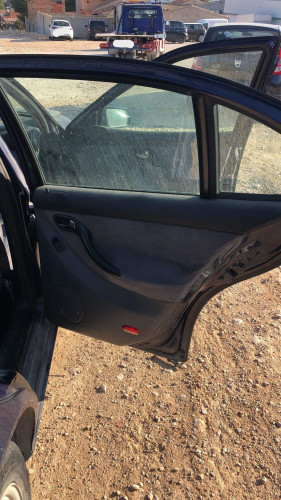 SEAT TOLEDO (1M2) — vehículo donante para recambios 