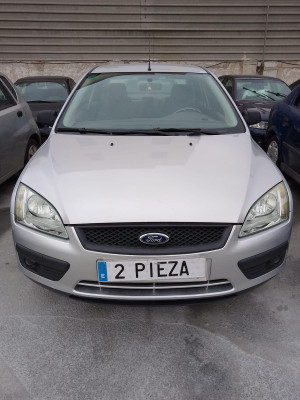 FORD FOCUS BERLINA (CAP)