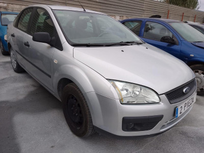 FORD FOCUS BERLINA (CAP)