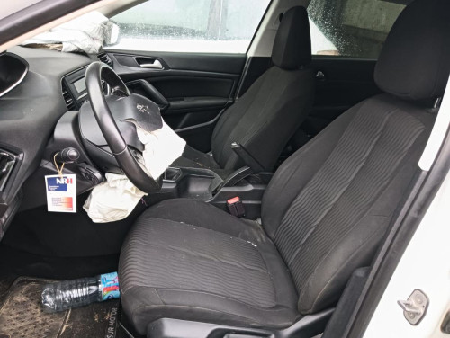 PEUGEOT 308 — автомобиль-донор на запчасти 
