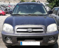 HYUNDAI SANTA FE (SM)